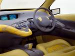 Nissan CQ-X Concept 1995 года